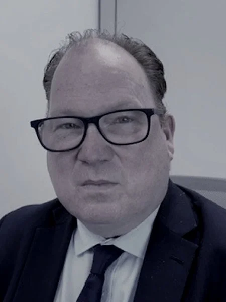 Andrew Harvey, Business Advisory Member