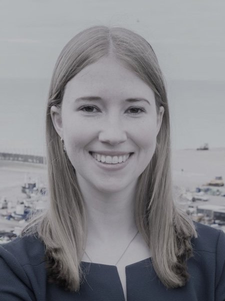 Helena Dollimore, MP
