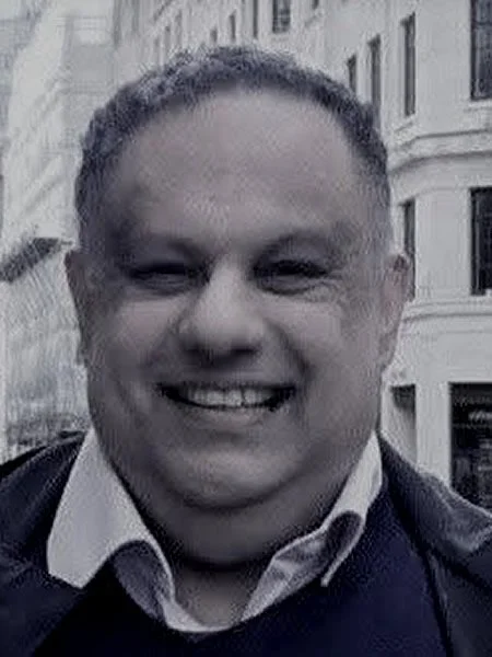 Darryl Telles