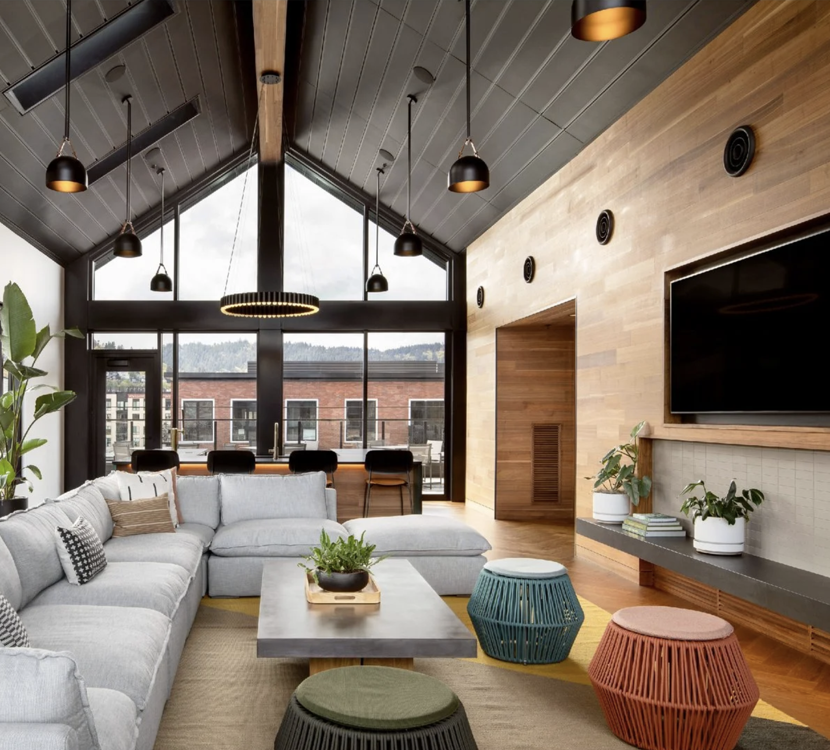 Custom Furniture & Finish Sourcing Consultation