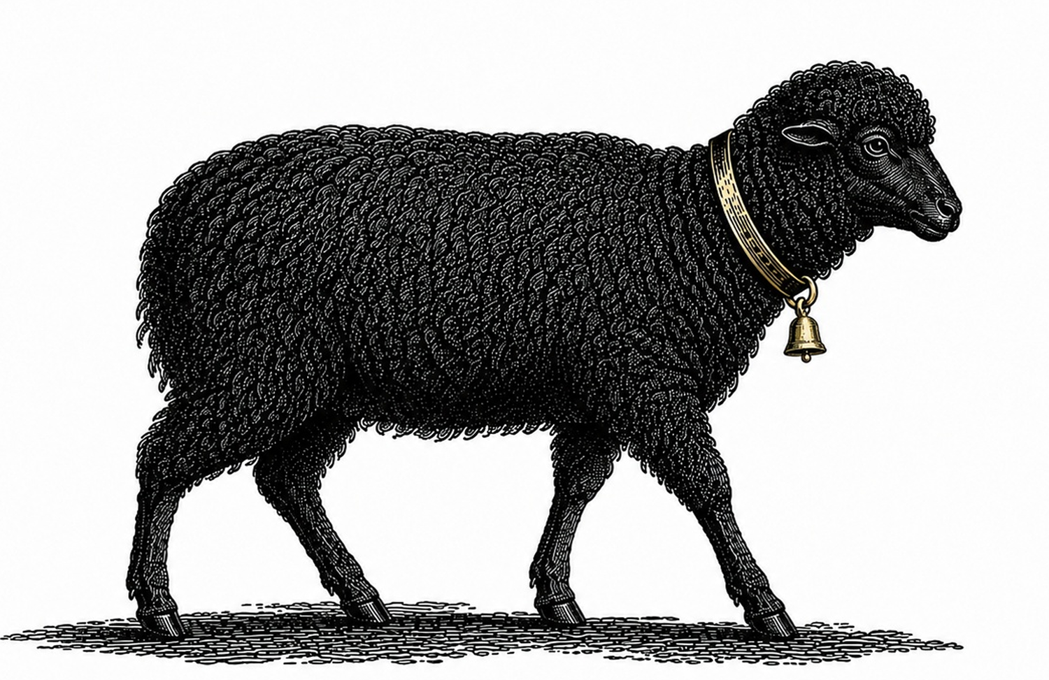 Black Sheep Antiques