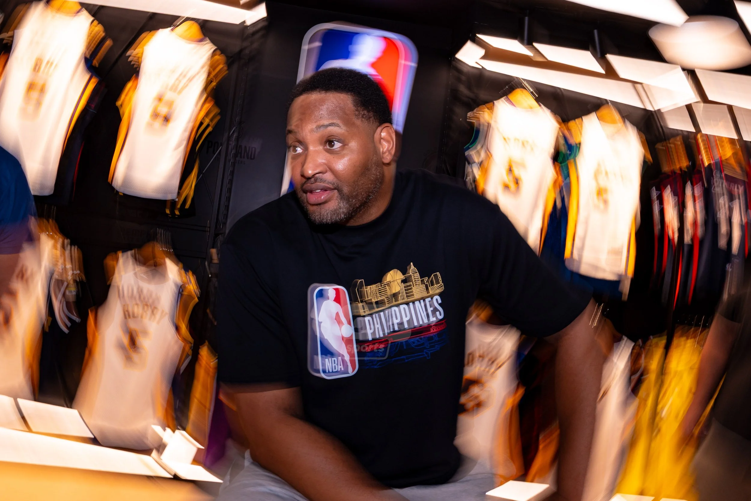 Robert Horry Meet & Greet.jpg