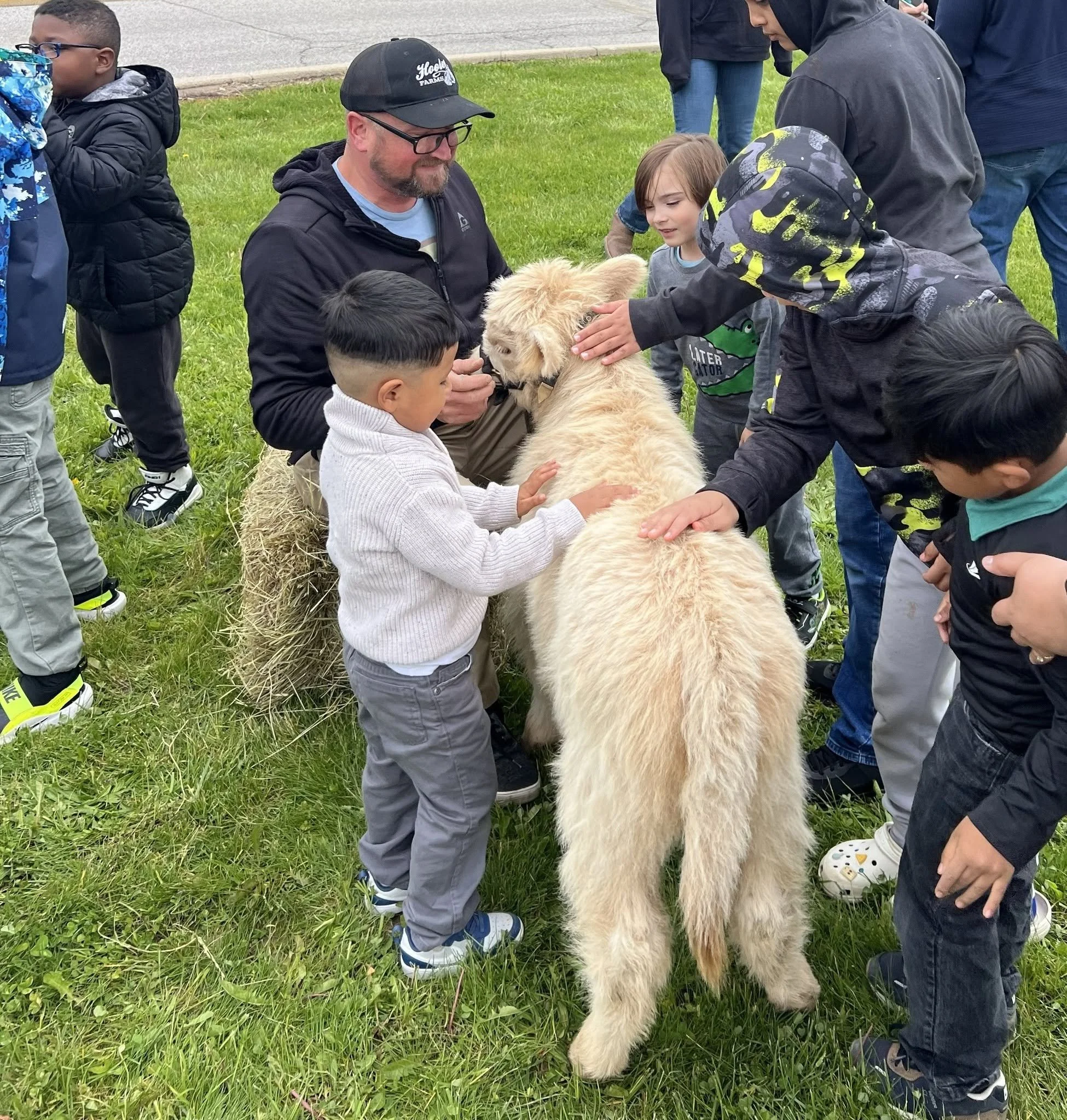 School & Community Events
