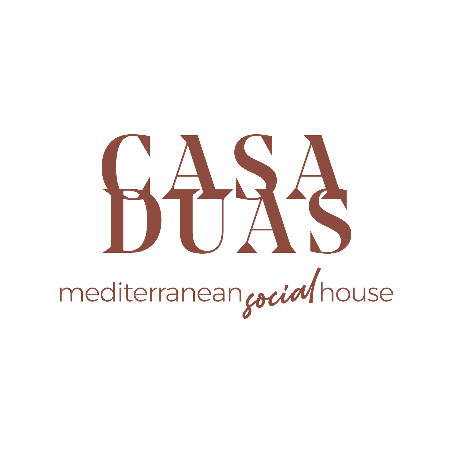 Casa Duas