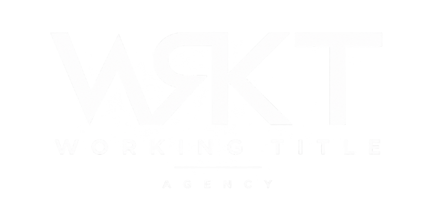 WORKING TITLE AGENCY