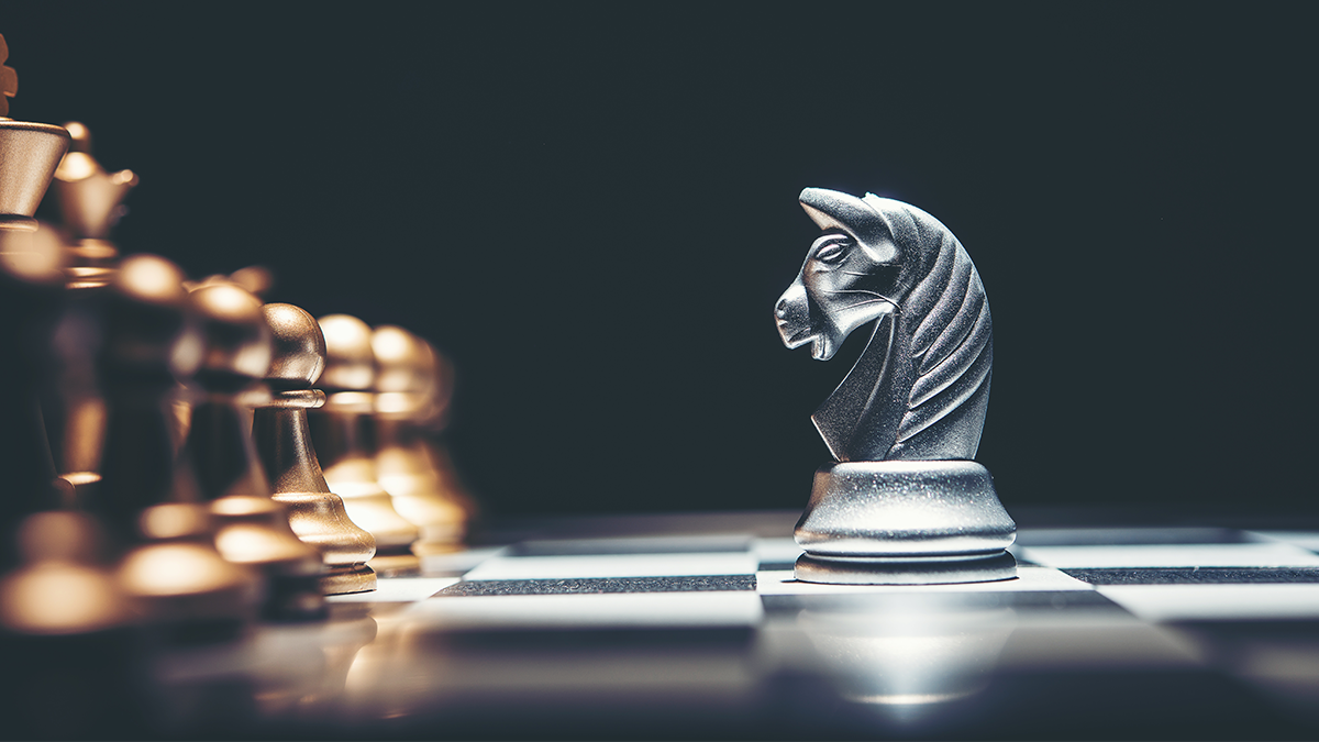 Chess &amp; Game Night