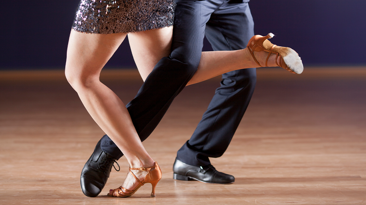 Salsa Dance Night