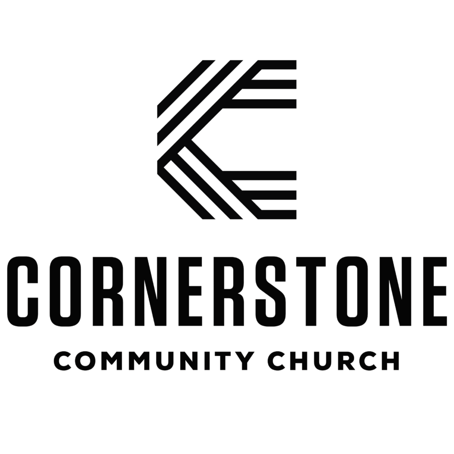 Cornerstone Community Church