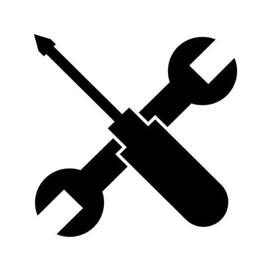 Tools Icon
