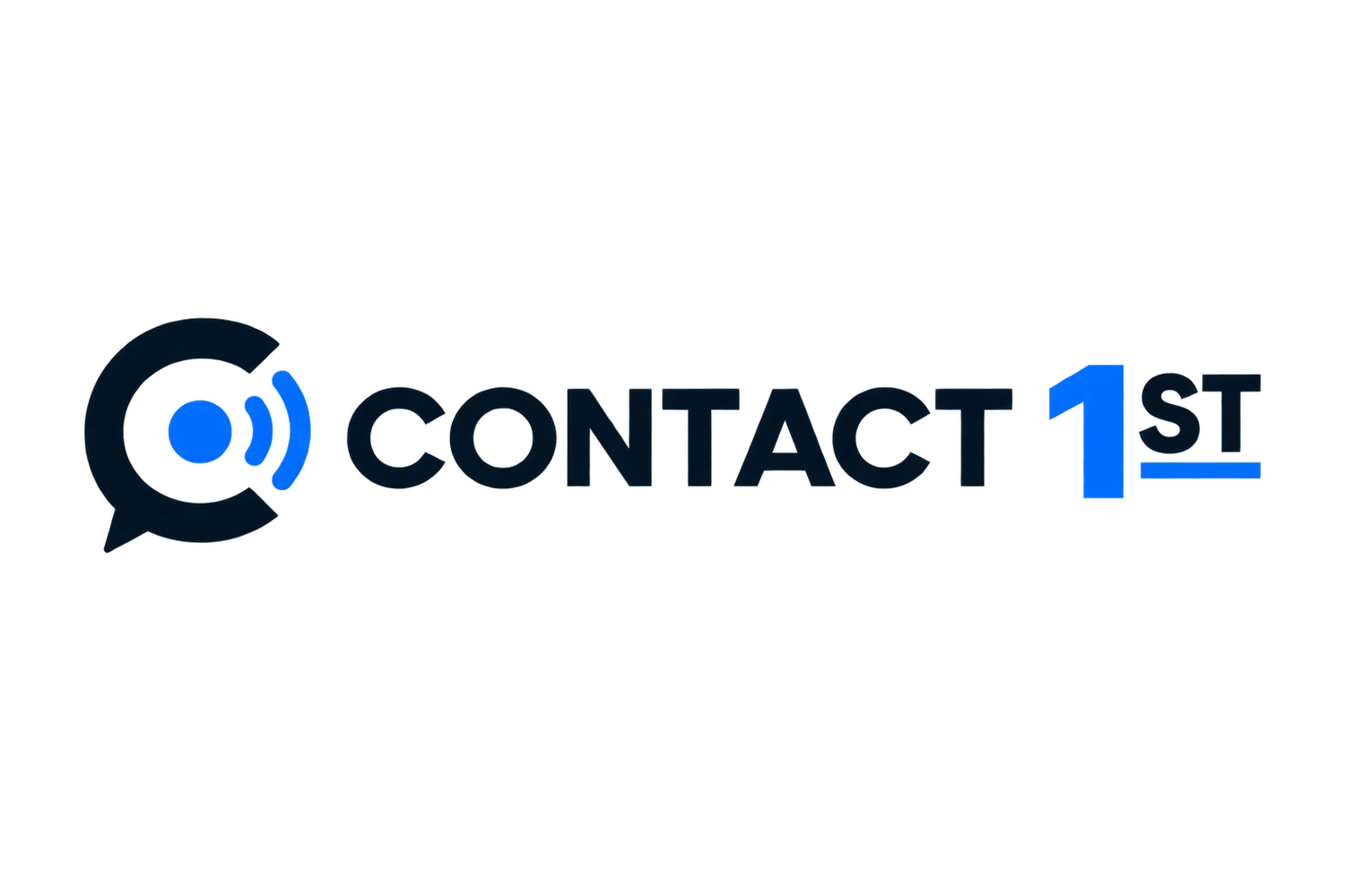 CONTACT 1ST