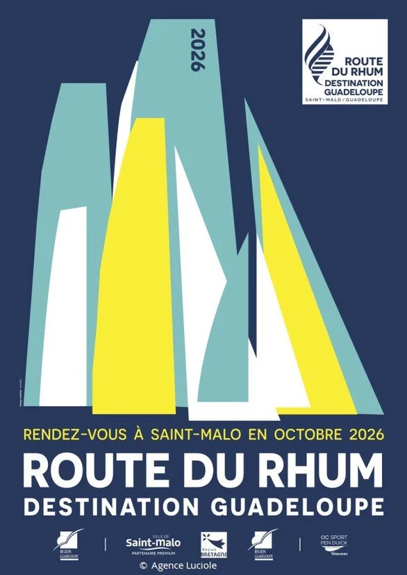 Rotary Saint-Malo organise une vente aux enchères pour la Route du Rhum !