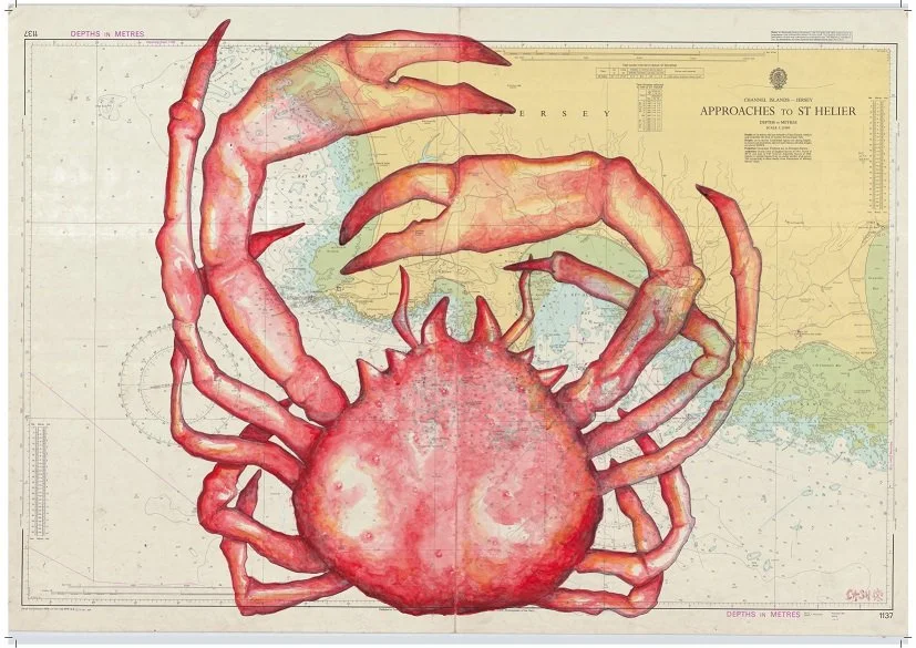 Craby