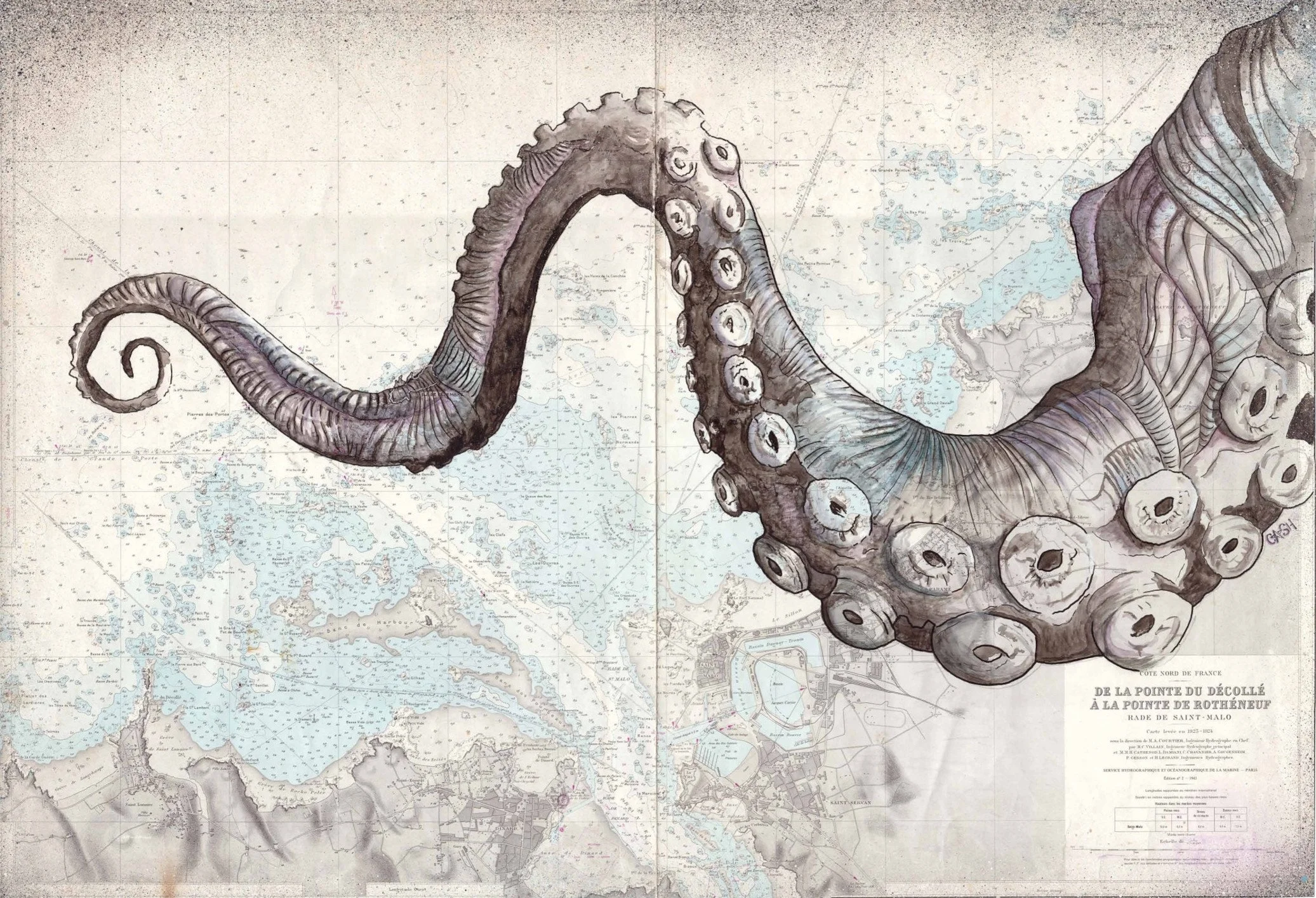 Kraken