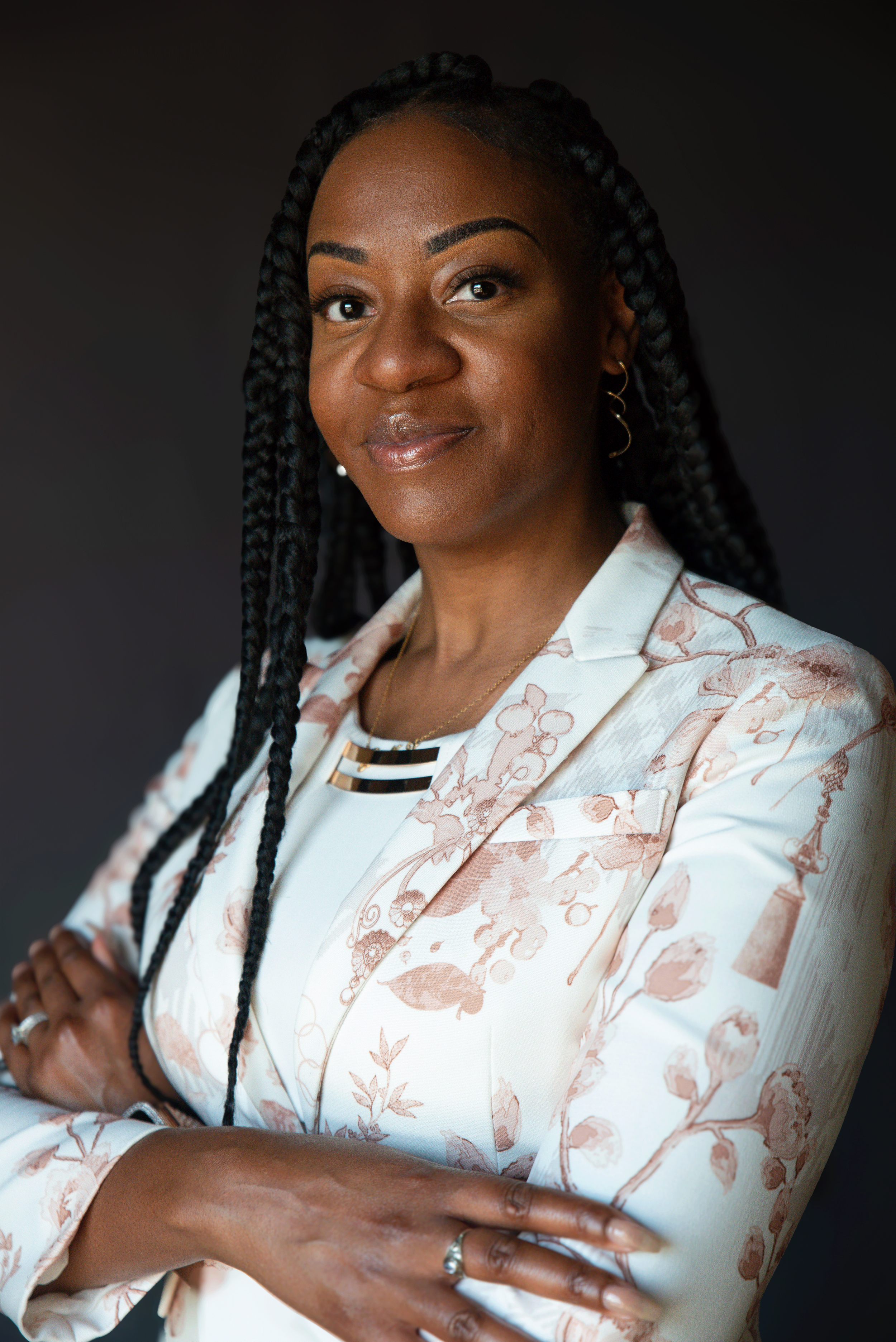 JaNaé Bates Imari