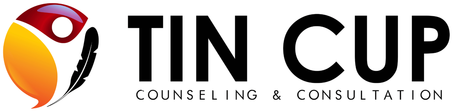 Tin Cup Counseling and Consultation, PLLC