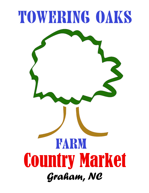 Towering Oaks Farm