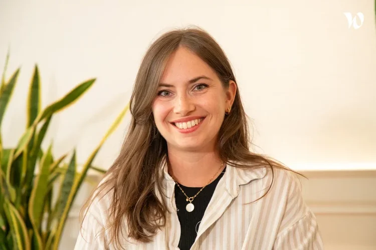 Virginie Dreyfus, Head of Growth at Better & Stronger