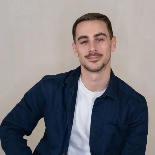 Gaëtan Demeusy, Head of Media Buying at Better & Stronger