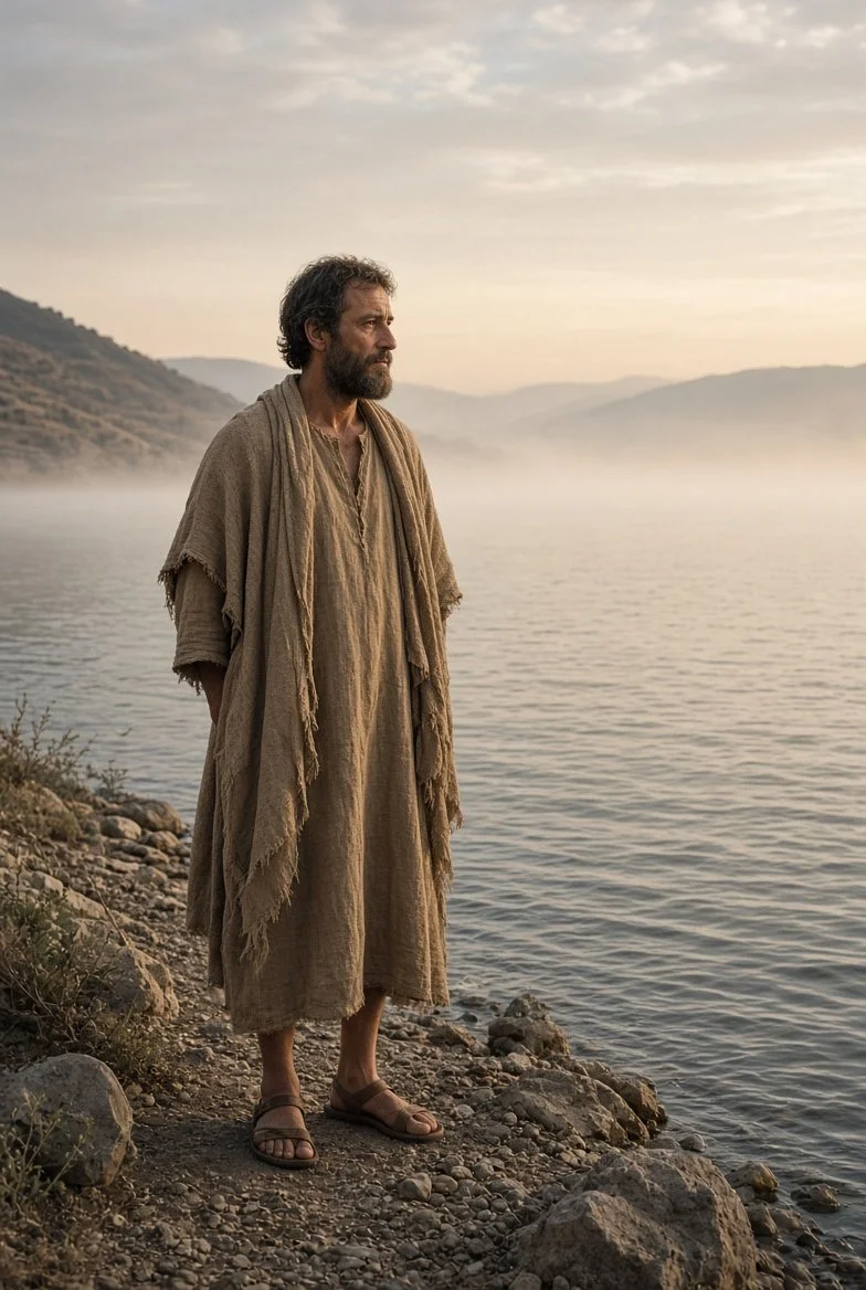 The Conscience That Still Aches