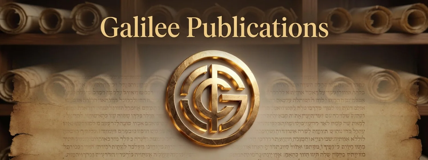 Galilee Publications