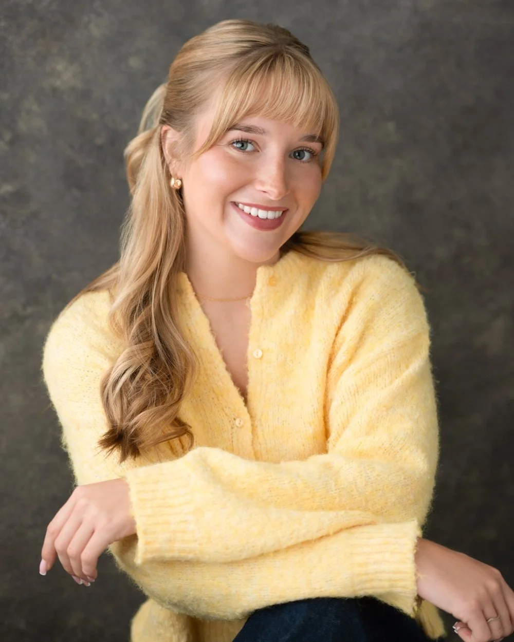 Ellie Mitchell, Choreographer: Senior Commercial Jazz and Festival dances