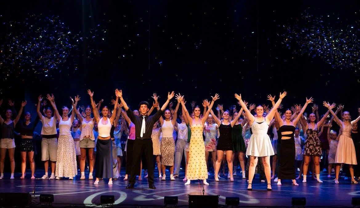 Finale at Ignite QTA Show 2026