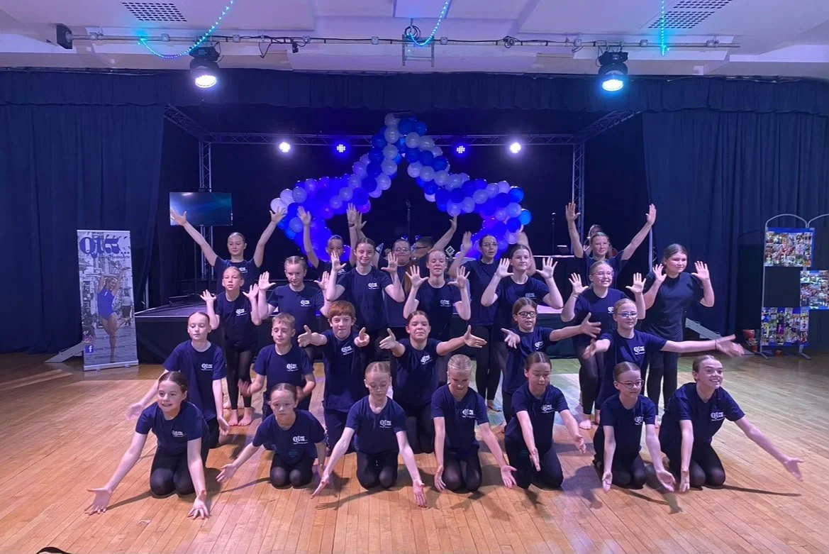 Musical Theatre Workshop at Performance, Prizes and Party (PPP) 2025
