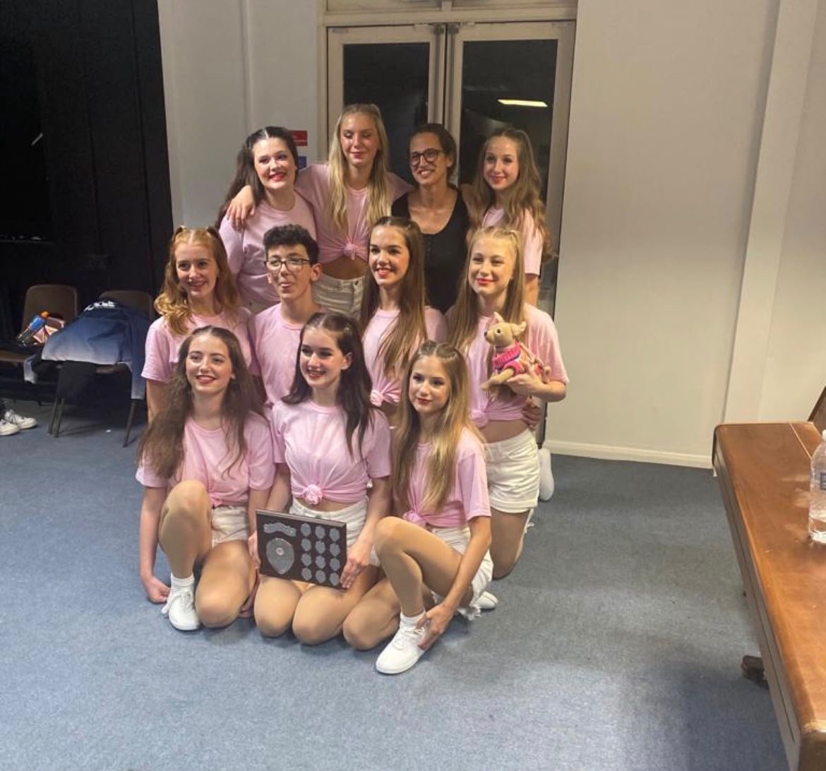 Musical theatre group