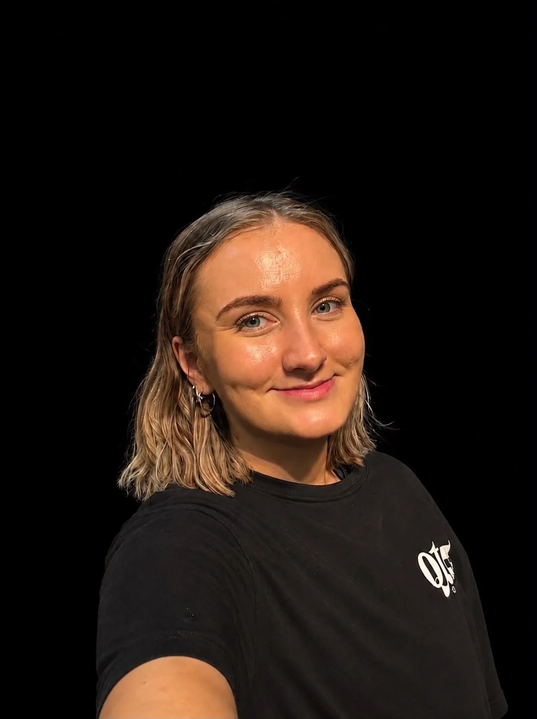 Siobhan Harmon-Beglan