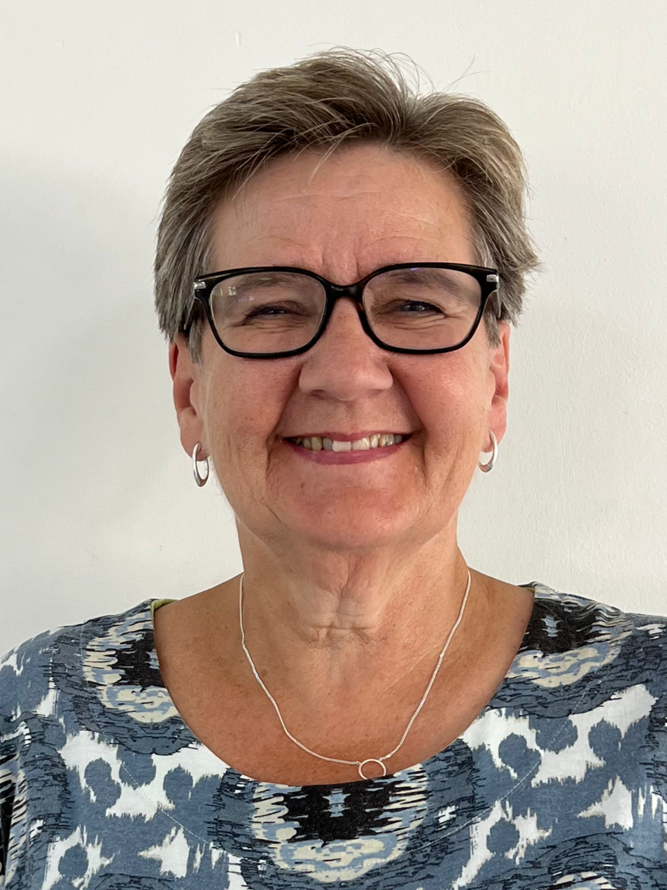 Alison Harmon-Beglan