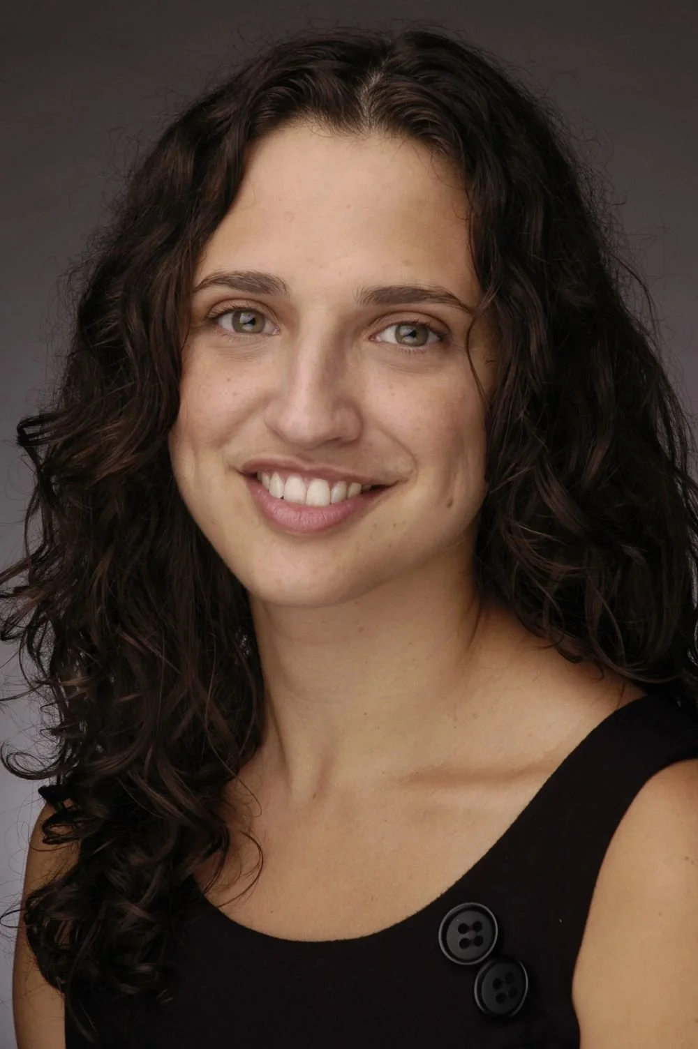 Martine Burt