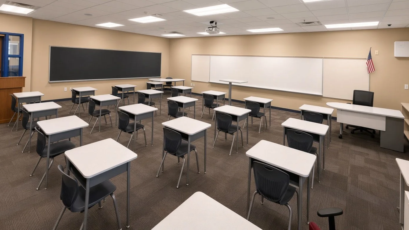Classroom+with+separated+desks+and+tan+walls.png
