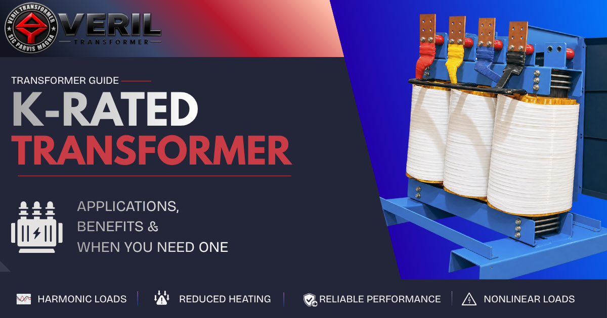 What Is a K-Rated Transformer?