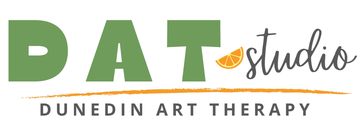 DAT Studio: Dunedin Art Therapy
