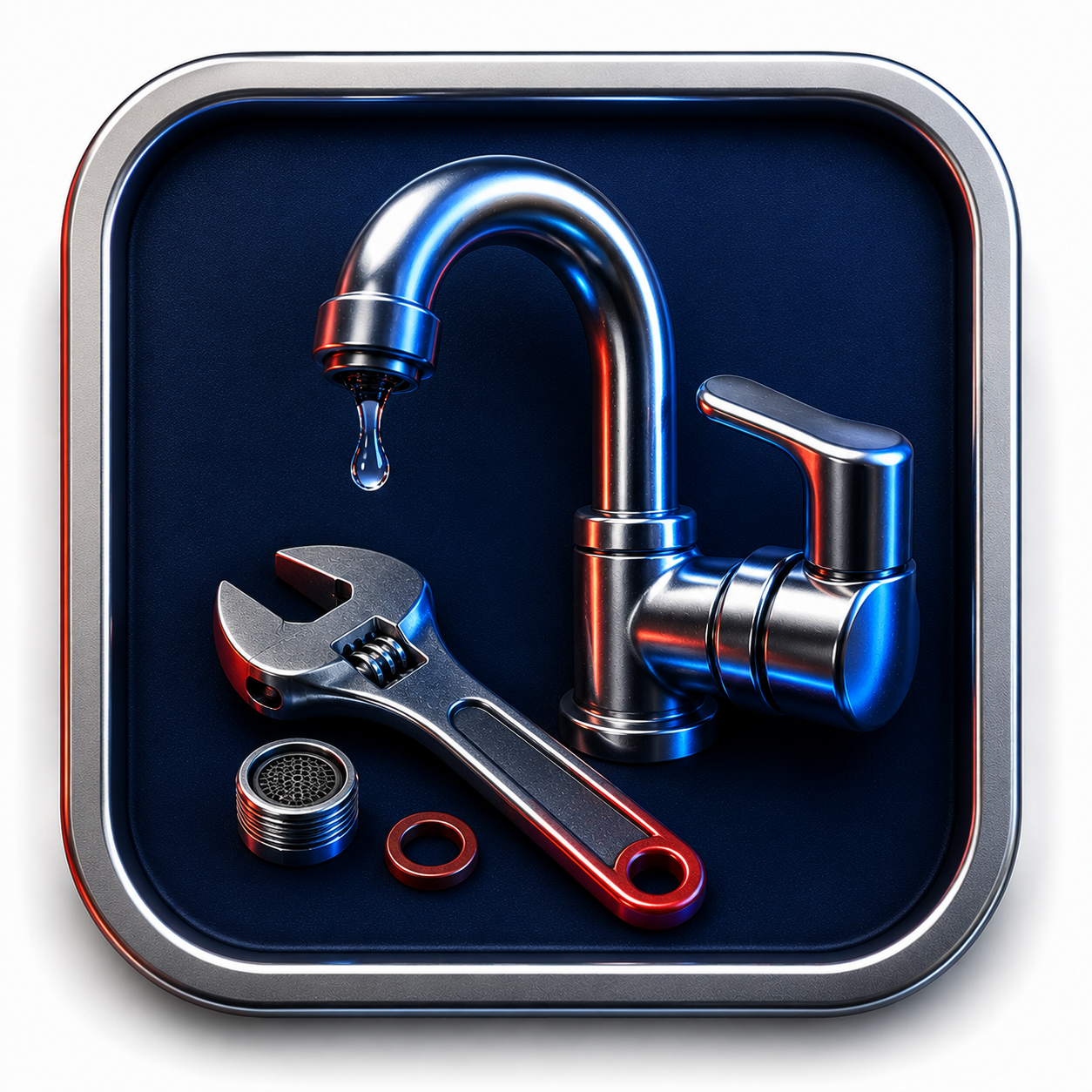 Faucet & Fixture Repair