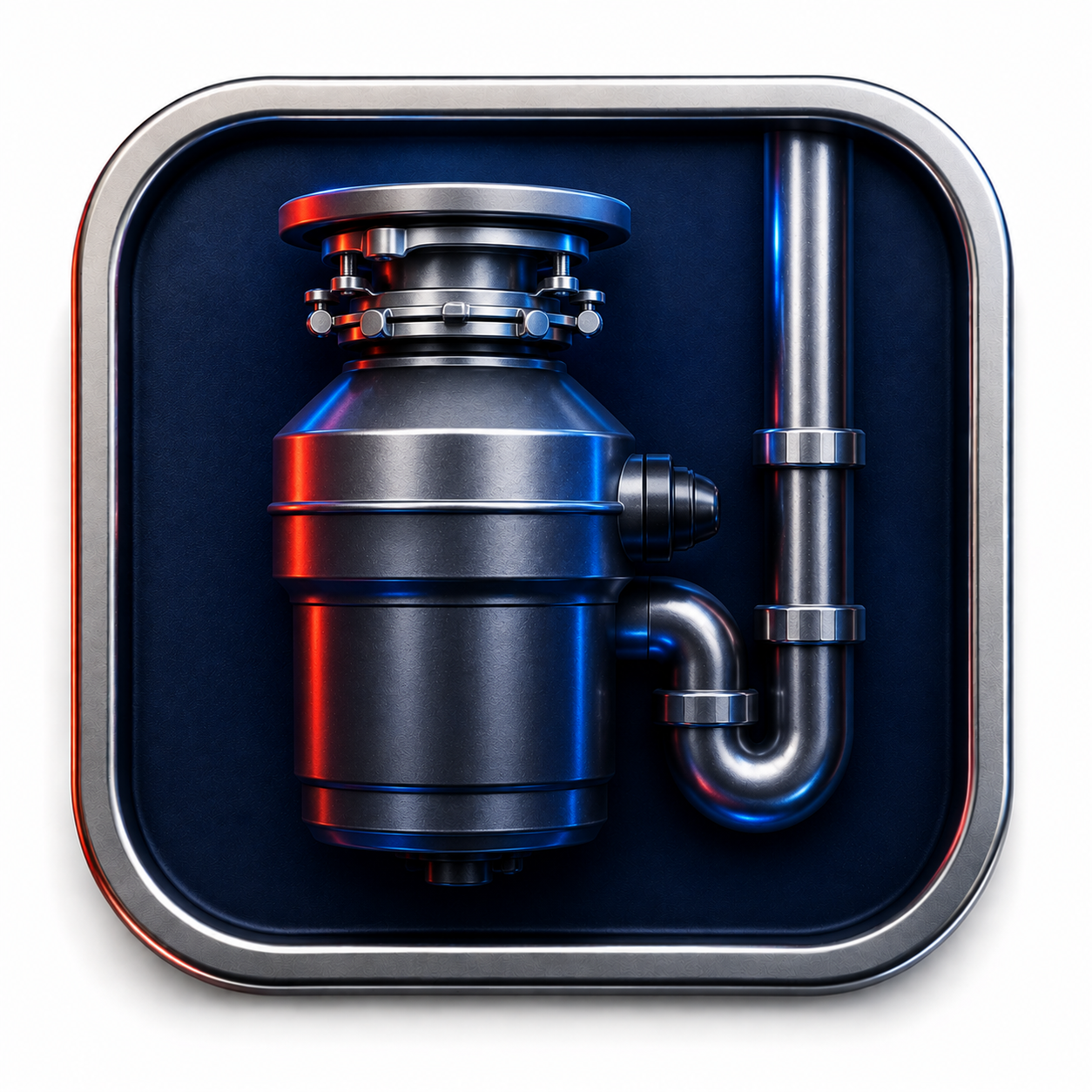 Garbage Disposal Installation & Replacement