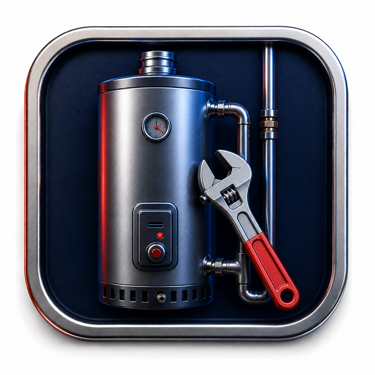 Water Heater Repair & Replacement