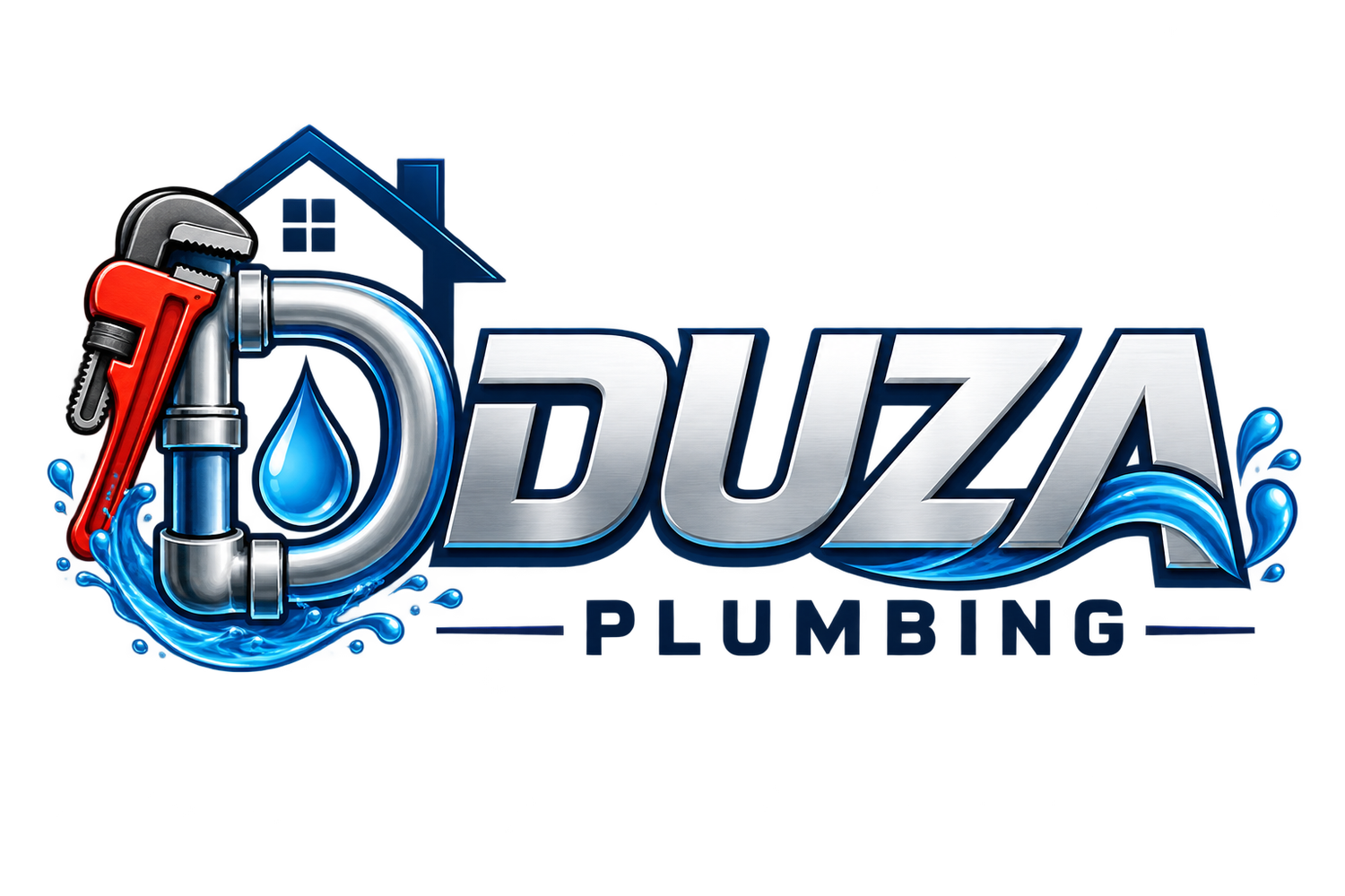 Duza Plumbing INC