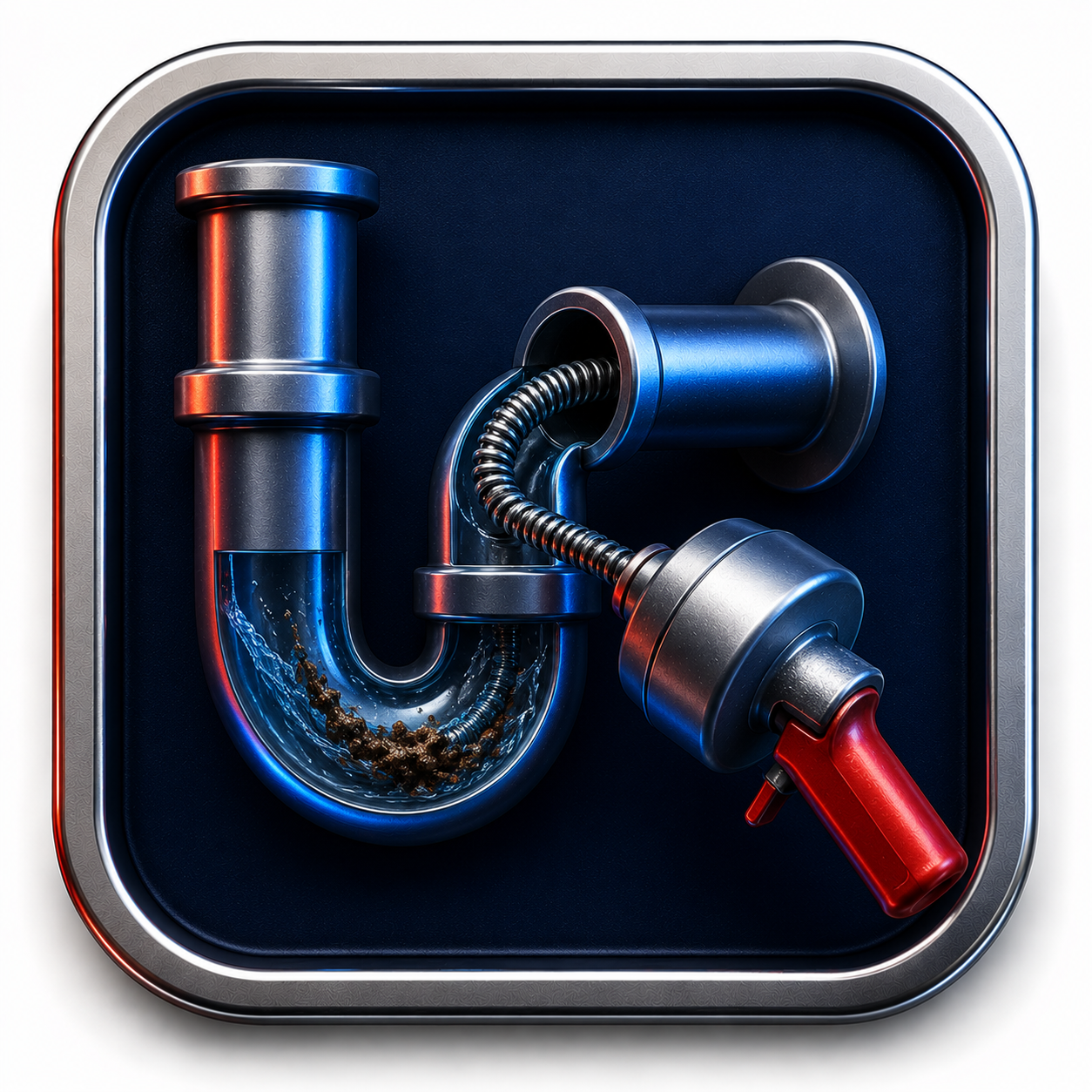 Drain Cleaning & Clog Removal