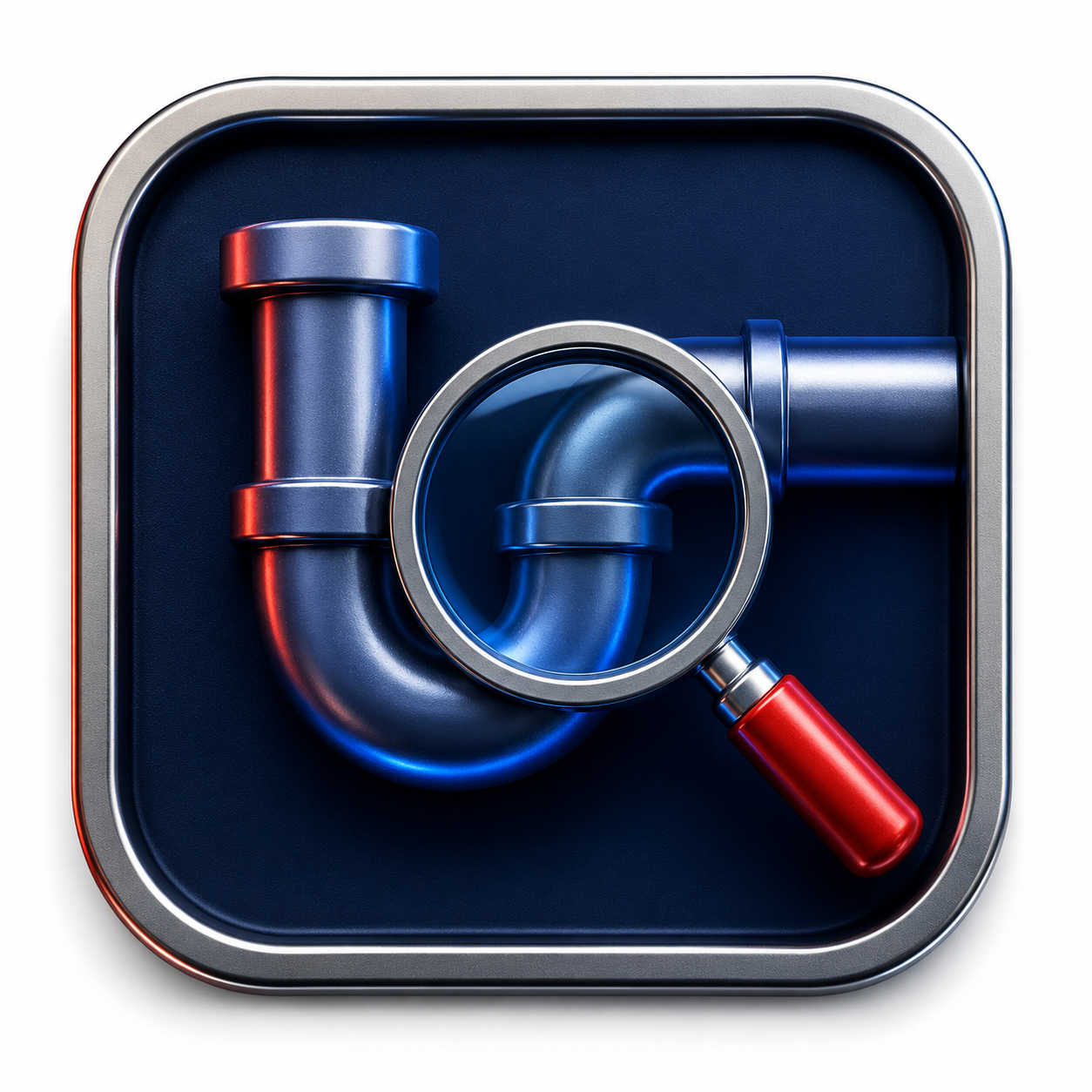 Plumbing Inspection & Diagnostic