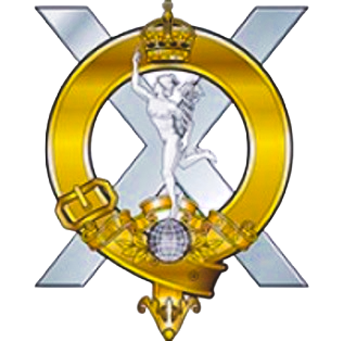 32 Signal Regiment Association