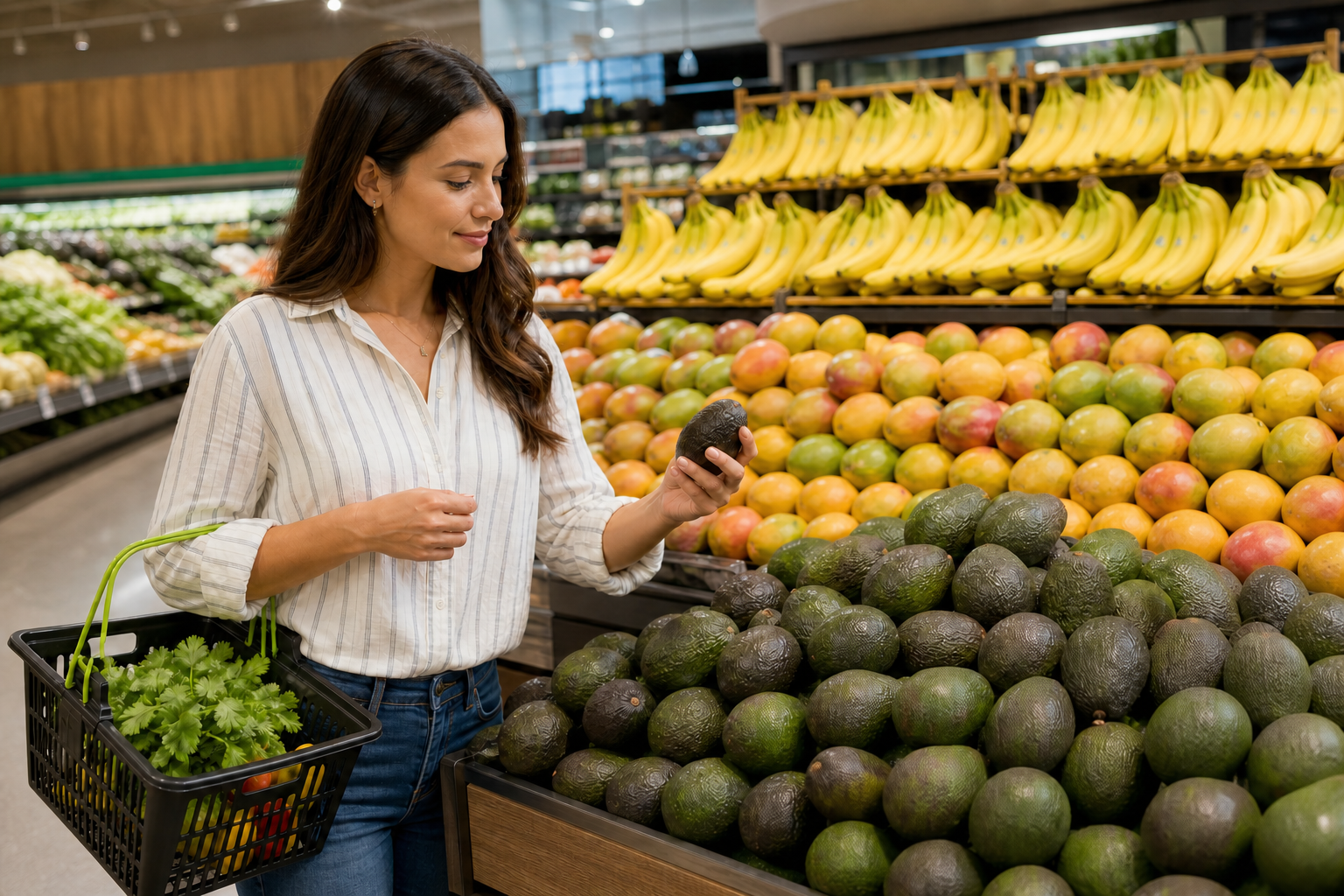 Consumers Rarely Think About Fruit Ripening. Retailers Do. Every Day.