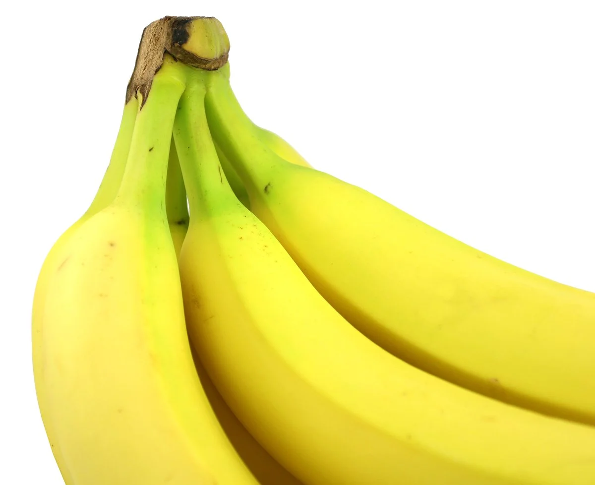 Fruit Ripening Ethylene