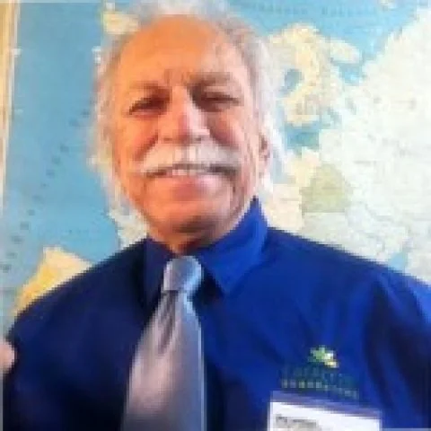 Stathis Eleftheriou
