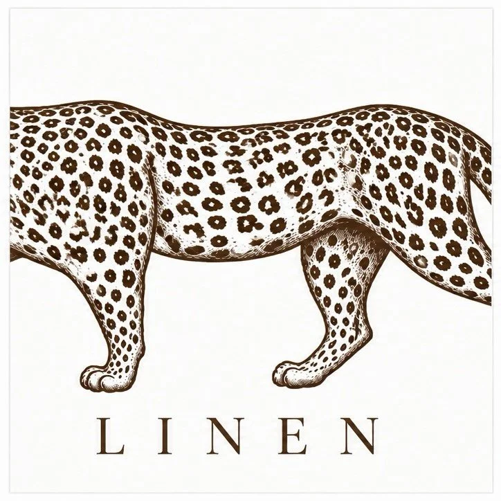 THE DETAILS MATTER

There is something special about seeing your name, your initials, or a little detail that belongs only to you.

The Linen Letter is about making everyday pieces feel personal &mdash; quietly, beautifully, and with intention.

Made
