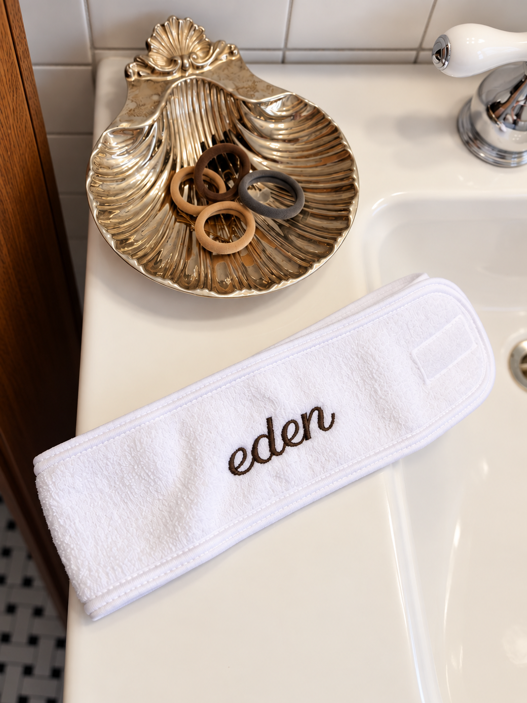 The Spa Headband