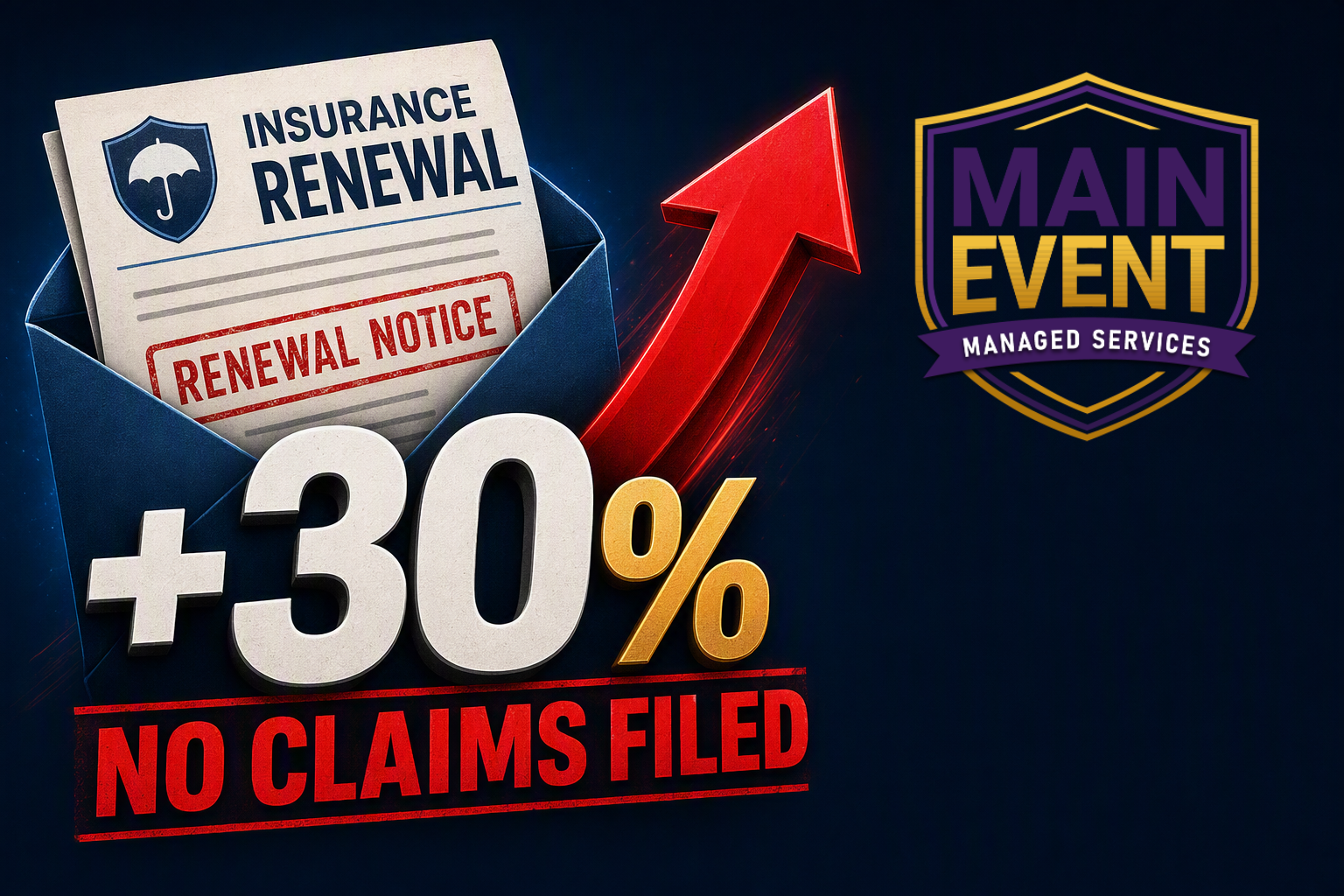Cyber Insurance Renewals Are Changing: What Tampa Bay Agencies Need to Know