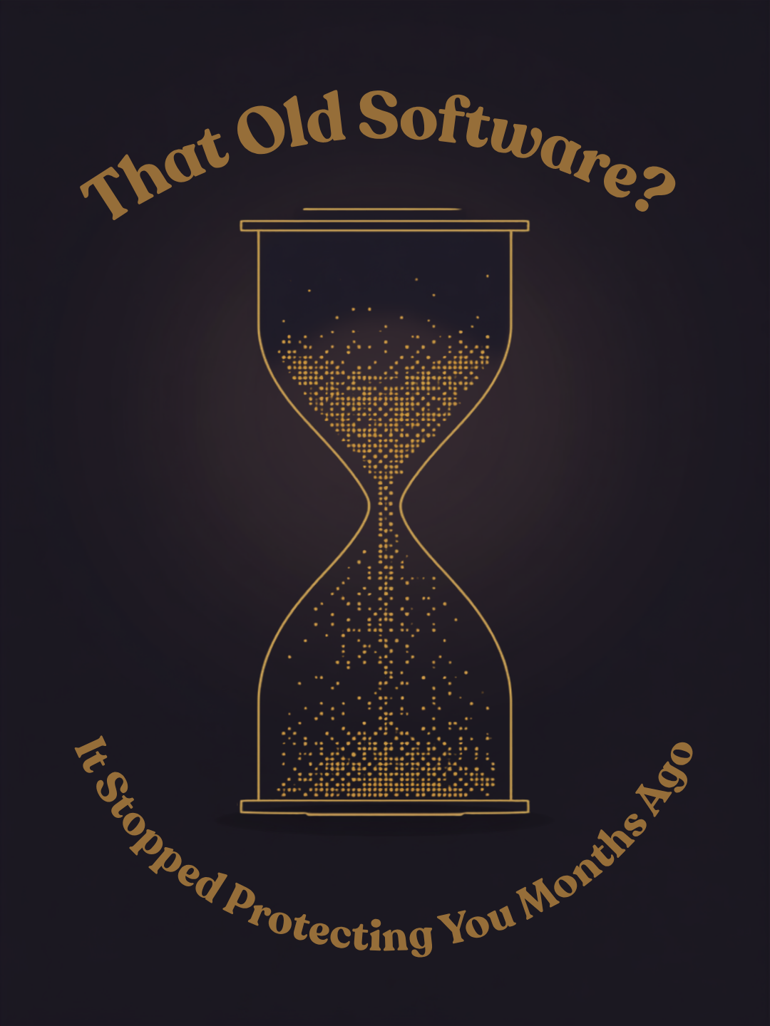End of Life Software: The Ticking Clock Most Small Business Owners Ignore
