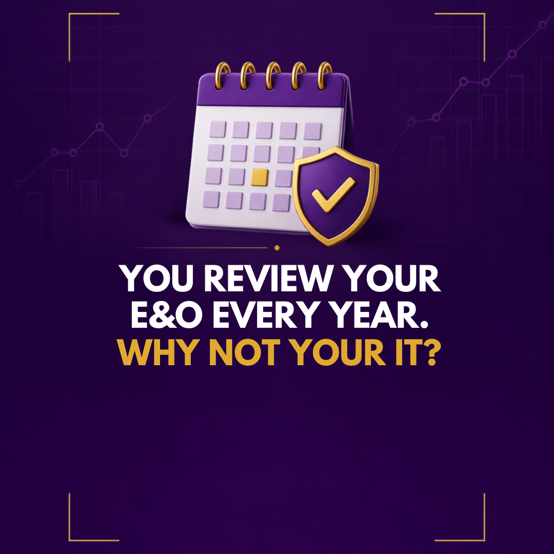 The Review Most Business Owners Skip