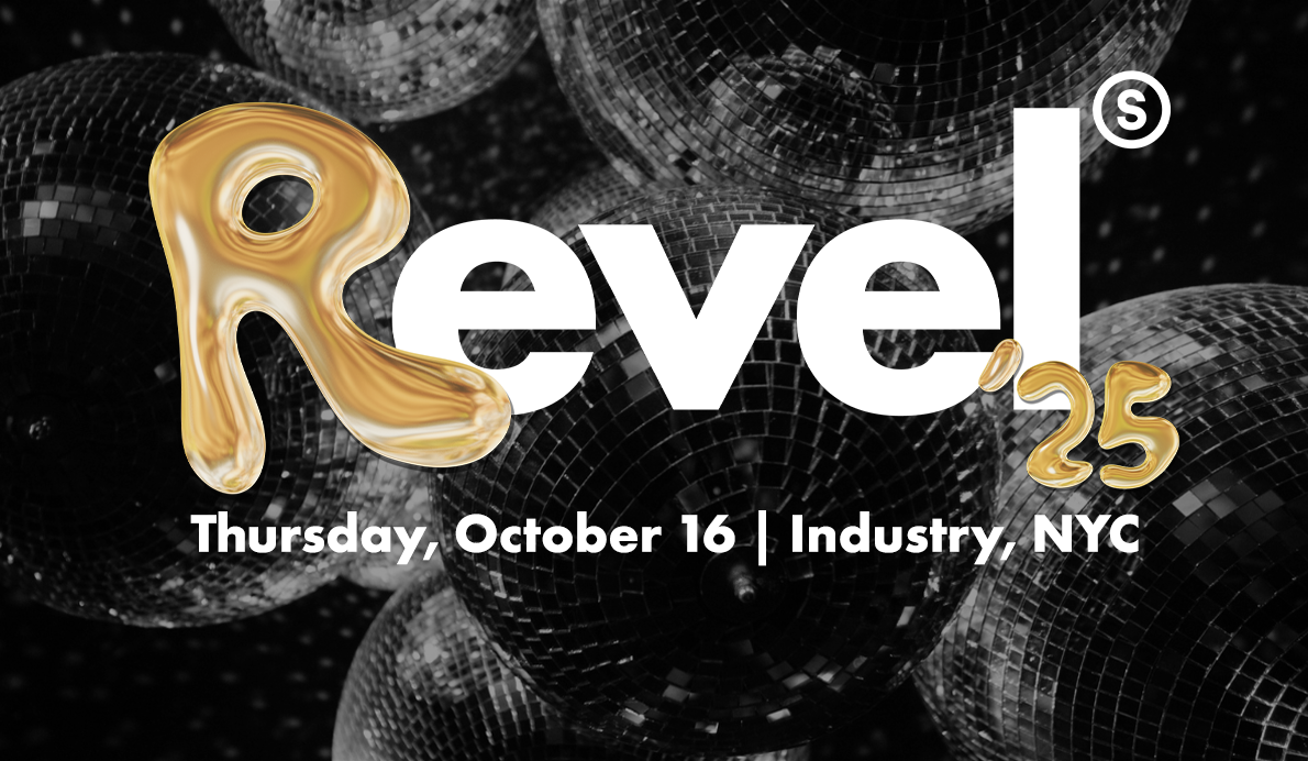 Revel with us! (Copy)